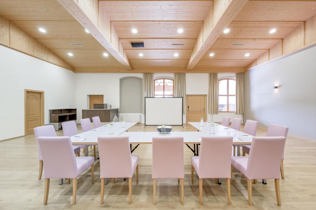 Hotel Zum Gourmet Seefeld in Tirol Eksteriør billede