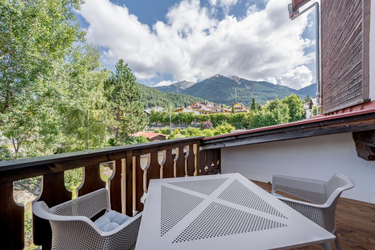 Hotel Zum Gourmet Seefeld in Tirol Eksteriør billede