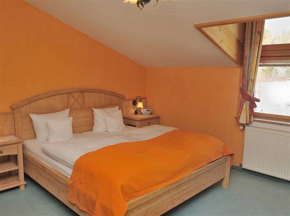 Hotel Zum Gourmet Seefeld in Tirol Eksteriør billede